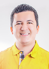 Foto de AMARILDO SALES DE ALMEIDA FILHO