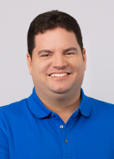 Foto de JOÃO BATISTA GONCALVES DE CASTRO SEGUNDO