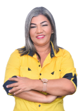 Foto de MARIA DA CONCEIÇÃO DE AGUIAR LOPES