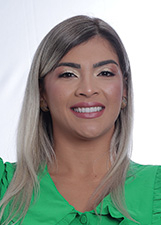 Foto de LUANDA CRUZ PALACIO
