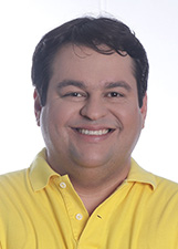 Foto de JUSCELINO DA CRUZ FILGUEIRA JUNIOR
