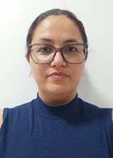 Foto de ISMITIANY PESSOA REZENDE ARAÚJO