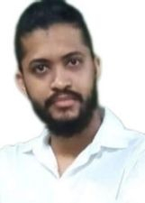 Foto de THIÁRONE BARRÊTO ROCHA