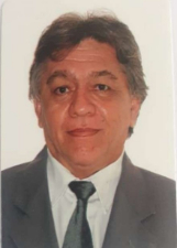 Foto de Celso Raposo de Campos Filho