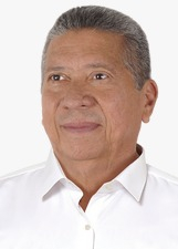 Foto de JOSE PEDRO DE AMENGOL FILHO