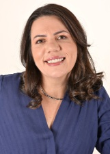 Foto de FLAVIA MARIA GOMES PARENTE ALVES MACIEL