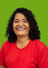 Foto de GILVANIA FERREIRA DA SILVA