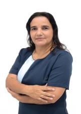 Foto de REGINA LINS ROCHA DA SILVA