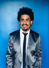 Foto de PAULO ROMÃO MEIRELES NETO