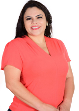 Foto de RAYMARA CARVALHO LIMA CRUZ