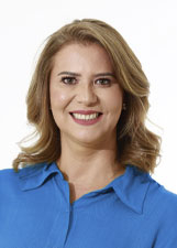 Foto de Valeria Maria Santos Macedo