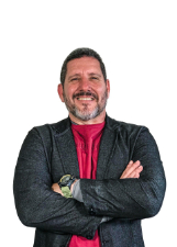 Foto de MARCELO THADEU PENHA CARDOSO