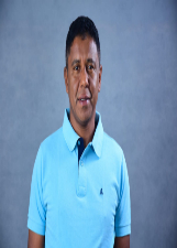 Foto de MARCOS ANTÔNIO RAMOS BARROS