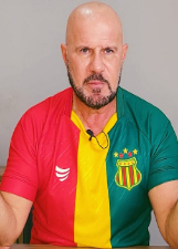 Foto de SÉRGIO BARBOSA FROTA