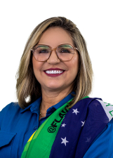Foto de FLAVIA TEREZA BERTHIER DA SILVA BARROS CUNHA