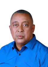 Foto de JOAO BATISTA DOS SANTOS JUNIOR