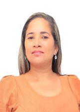 Foto de KATIUSCIA SILVA FERREIRA
