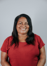 Foto de ELIJANE CÉLIA CUTRIM BARROS