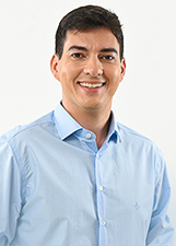 Foto de FERNANDO SALIM BRAIDE