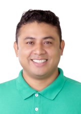 Foto de MARIO ANTONIO DOS SANTOS JUNIOR