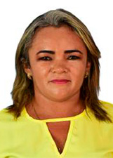 Foto de SAMIA UCHOA DE SOUSA MEDEIROS