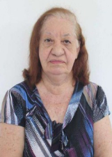 Foto de SHEILA MARIA DE ARAÚJO CALAFELL