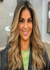 Foto de MARCELA SOARES MOUZINHO DA SILVA