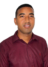 Foto de NADSON MUNIZ ARAUJO