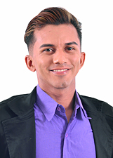 Foto de GIL CARLOS SILVA DA CONCEIÇÃO