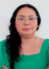 Foto de MILENA DE OLIVEIRA SANTOS CALAFELL ARAUJO