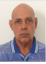 Foto de NILO DOS SANTOS MORAES FILHO