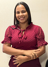 Foto de KÉSIA LEITE ALMEIDA CARDOSO