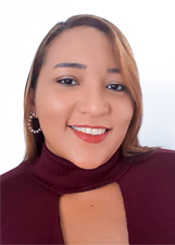 Foto de NATHALIA GRAZIELLE DOS SANTOS  SILVA