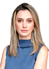 Foto de ANA PAULA SANTANA DE REZENDE ARRUDA