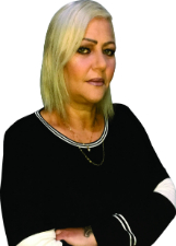 Foto de MARCIA REGINA BRAGA DO CARMO