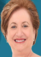 Foto de LÍDIA MARIA DE OLIVEIRA JORDÃO ROCHA DA CUNHA