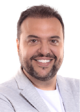 Foto de FELIPE MAURÍCIO SALIBA DE SOUZA