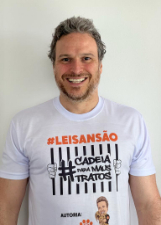Foto de FREDERICO BORGES DA COSTA