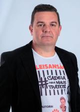Foto de HAMILTON DA SILVA