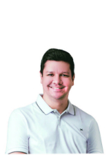 Foto de VINICIUS SAMOR DE LACERDA