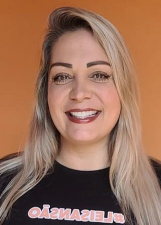Foto de CATHYA GUIMÁRIA GOULART