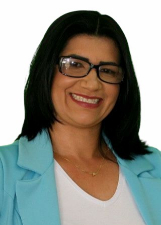 Foto de PATRICIA DE FATIMA RIBEIRO SANTOS