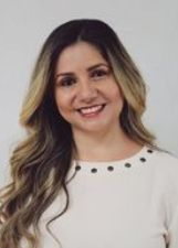 Foto de MÁRCIA MARIA PINHEIRO DOS SANTOS