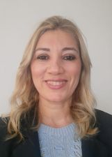 Foto de CLARIANA ALVES DE PAULA QUEIROZ