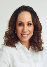 Foto de PATRICIA ALBERGARIA IAMIN CURI