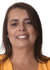 Foto de Cristiane Maria dos Reis Silva