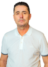Foto de AQUILES GRINTACI VASCONCELLOS