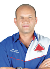 Foto de RUBENS GONÇALVES DE BRITO