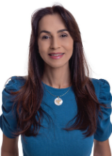 Foto de CARLÚCIA FERREIRA SILVA GOMES