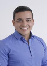 Foto de GILMAR DE SOUSA BATISTA JUNIOR